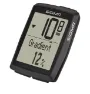 SIGMA SPORT BC 14.0 WL STS CAD Cykeldator m. kadensmätare, Svart