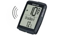 SIGMA SPORT BC 14.0 WL STS Cykeldator SIGMA SPORT BC 14.0 WL STS Cykeldator