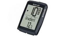 SIGMA SPORT BC 14.0 WR Cykeldator SIGMA SPORT BC 14.0 WR Cykeldator