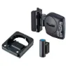 SIGMA SPORT Bc 2450 Hastighetssensor, Black