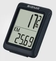 SIGMA SPORT BC 5.0 WR Cykeldator SIGMA SPORT BC 5.0 WR Cykeldator