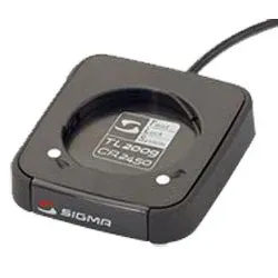 SIGMA SPORT BC509/1009/1609 Docking Stasjon SIGMA SPORT BC509/1009/1609 Docking Stasjon