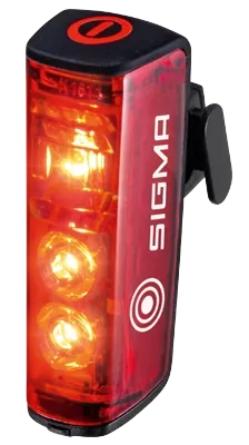 SIGMA SPORT Blaze Flash Bakljus