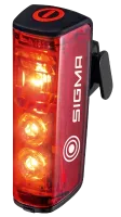 SIGMA SPORT Blaze Flash Bakljus SIGMA SPORT Blaze Flash Bakljus
