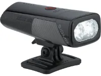 SIGMA SPORT Buster 1100 HL LED Helmlampe SIGMA SPORT Buster 1100 HL LED Helmlampe