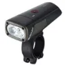 SIGMA SPORT Buster 1600 Framlampa, Black, 1600 Lumens