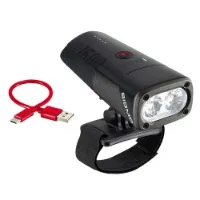 SIGMA SPORT Buster 1600 HL LED Helmlampe SIGMA SPORT Buster 1600 HL LED Helmlampe