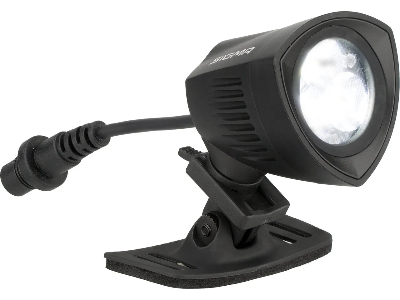 SIGMA SPORT Buster 2000 HL LED Helmlampe