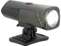 SIGMA SPORT Buster 800 HL LED Helmlampe