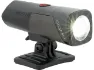 SIGMA SPORT Buster 800 HL LED Helmlampe, Black, 800 Lumens