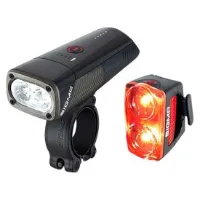 SIGMA SPORT Buster Cykellampset SIGMA SPORT Buster Cykellampset