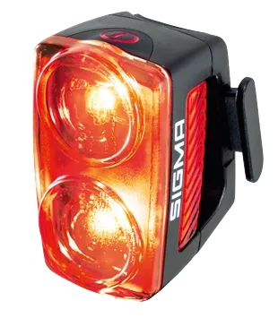 SIGMA SPORT Buster RL 150 Bakljus