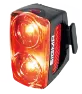 SIGMA SPORT Buster RL 150 Bakljus