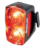 SIGMA SPORT Buster RL 150 Bakljus SIGMA SPORT Buster RL 150 Bakljus