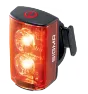 SIGMA SPORT Buster RL 80 Bakljus