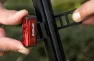 SIGMA SPORT Buster RL 80 Bakljus