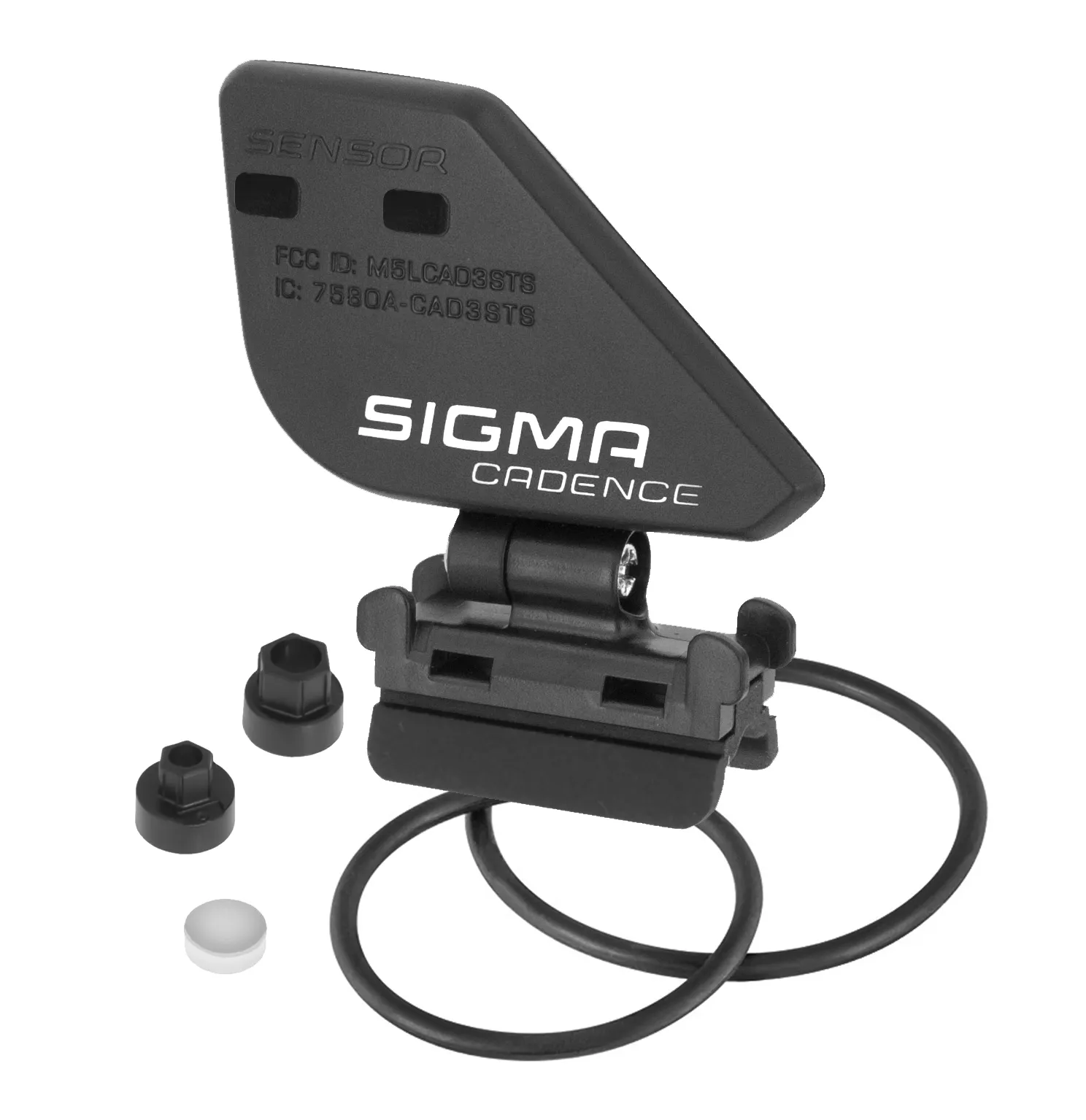 SIGMA SPORT Cadence Sensor Kit STS SIGMA SPORT Cadence Sensor Kit STS