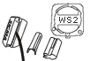 SIGMA SPORT Cadense Sensor Kit for BC1606L SIGMA SPORT Cadense Sensor Kit for BC1606L