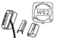 SIGMA SPORT Cadense Sensor Kit for BC1606L SIGMA SPORT Cadense Sensor Kit for BC1606L