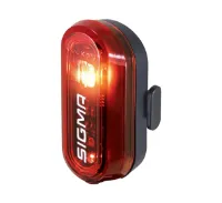 SIGMA SPORT Curve Bakljus SIGMA SPORT Curve Bakljus