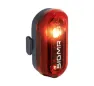 SIGMA SPORT Curve Bakljus