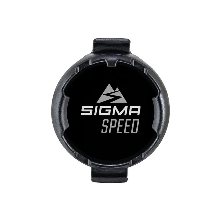 SIGMA SPORT Duo Magnetless Hastighetssensor SIGMA SPORT Duo Magnetless Hastighetssensor