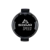 SIGMA SPORT Duo Magnetless Hastighetssensor