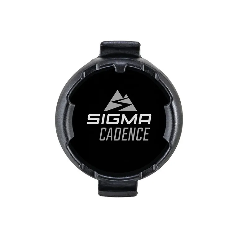 SIGMA SPORT Duo Magnetless Kadancesensor SIGMA SPORT Duo Magnetless Kadancesensor