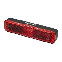 SIGMA SPORT Eox Rack Brake Bakljus SIGMA SPORT Eox Rack Brake Bakljus
