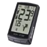 SIGMA SPORT Eox View 1300 E-bike Cykeldator, Black, One Size