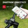 SIGMA SPORT Eox View 700 Cykeldator, Black, One Size