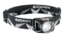 SIGMA SPORT Headled II Pannlampa