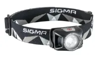 SIGMA SPORT Headled II Pannlampa SIGMA SPORT Headled II Pannlampa