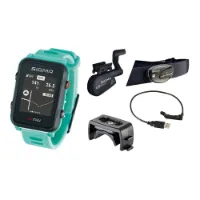 SIGMA SPORT Id Tri Pack Klocka SIGMA SPORT Id Tri Pack Klocka
