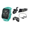 SIGMA SPORT Id Tri Pack Klocka, Neon mint