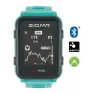 SIGMA SPORT Id Tri Pack Klocka, Neon mint