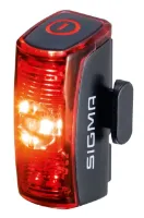 SIGMA SPORT Infinity Bakljus SIGMA SPORT Infinity Bakljus