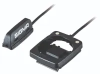 SIGMA SPORT Kabelad Datorfäste SIGMA SPORT Kabelad Datorfäste