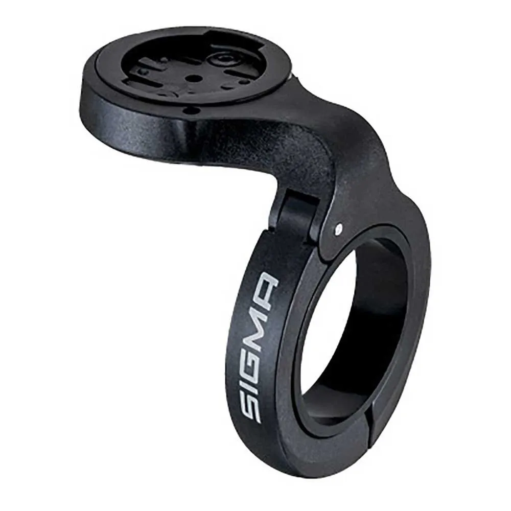SIGMA SPORT Over-clamp Butler Stöd, Black, One Size