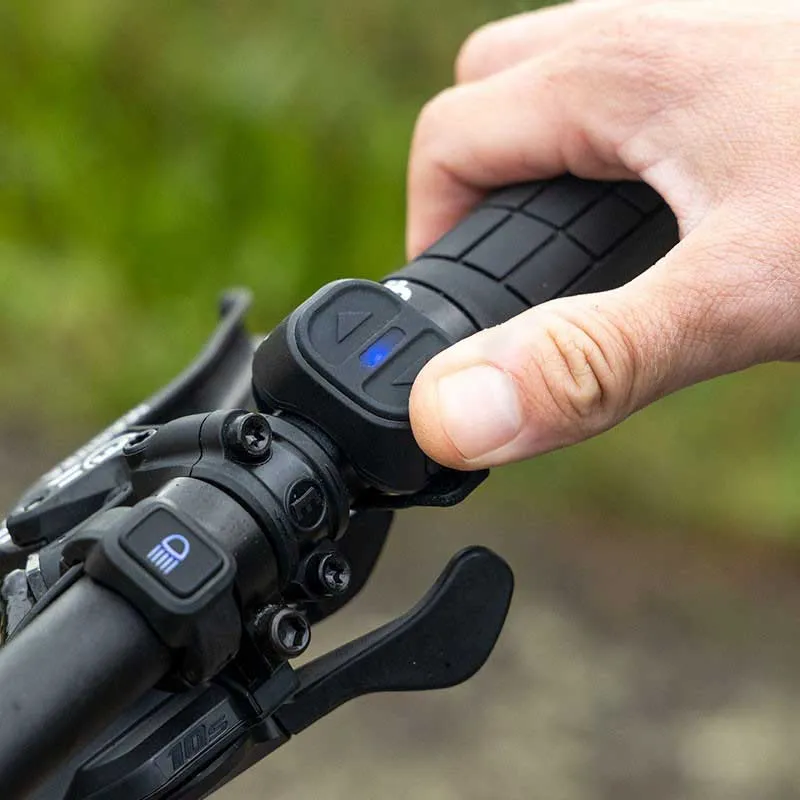 SIGMA SPORT Remote One Fjärrkontroll, Black, One Size SIGMA SPORT Remote One Fjärrkontroll, Black, One Size