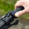 SIGMA SPORT Remote One Fjärrkontroll, Black, One Size