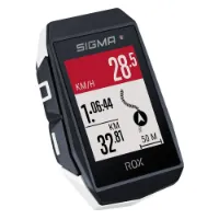SIGMA SPORT ROX 11.1 EVO Black Cykeldator SIGMA SPORT ROX 11.1 EVO Black Cykeldator