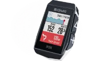 SIGMA SPORT ROX 11.1 EVO Black Cykeldator