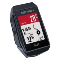 SIGMA SPORT Rox 11.1 Evo Cykeldator Refurbished SIGMA SPORT Rox 11.1 Evo Cykeldator Refurbished