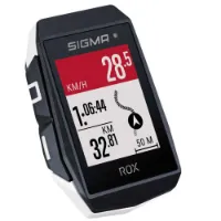 SIGMA SPORT Rox 11.1 Evo Hr Kit Cykeldator SIGMA SPORT Rox 11.1 Evo Hr Kit Cykeldator