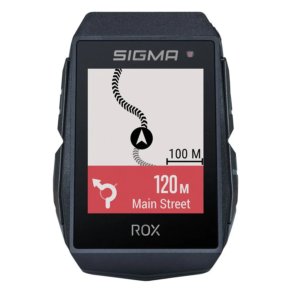SIGMA SPORT Rox 11.1 Evo Hr Kit Cykeldator Refurbished