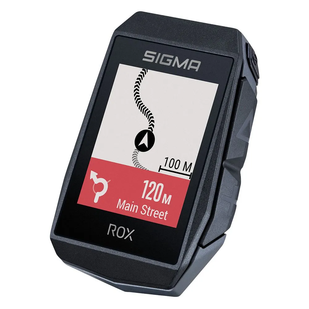 SIGMA SPORT Rox 11.1 Evo Hr Kit Cykeldator Refurbished
