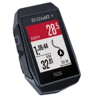 SIGMA SPORT Rox 11.1 Evo Sensor Kit Cykeldator SIGMA SPORT Rox 11.1 Evo Sensor Kit Cykeldator