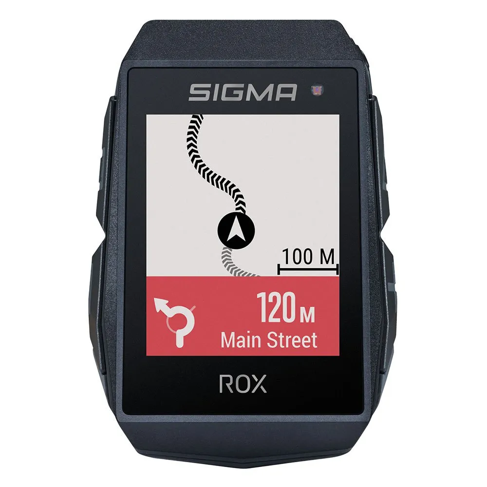 SIGMA SPORT Rox 11.1 Evo Sensor Kit Cykeldator