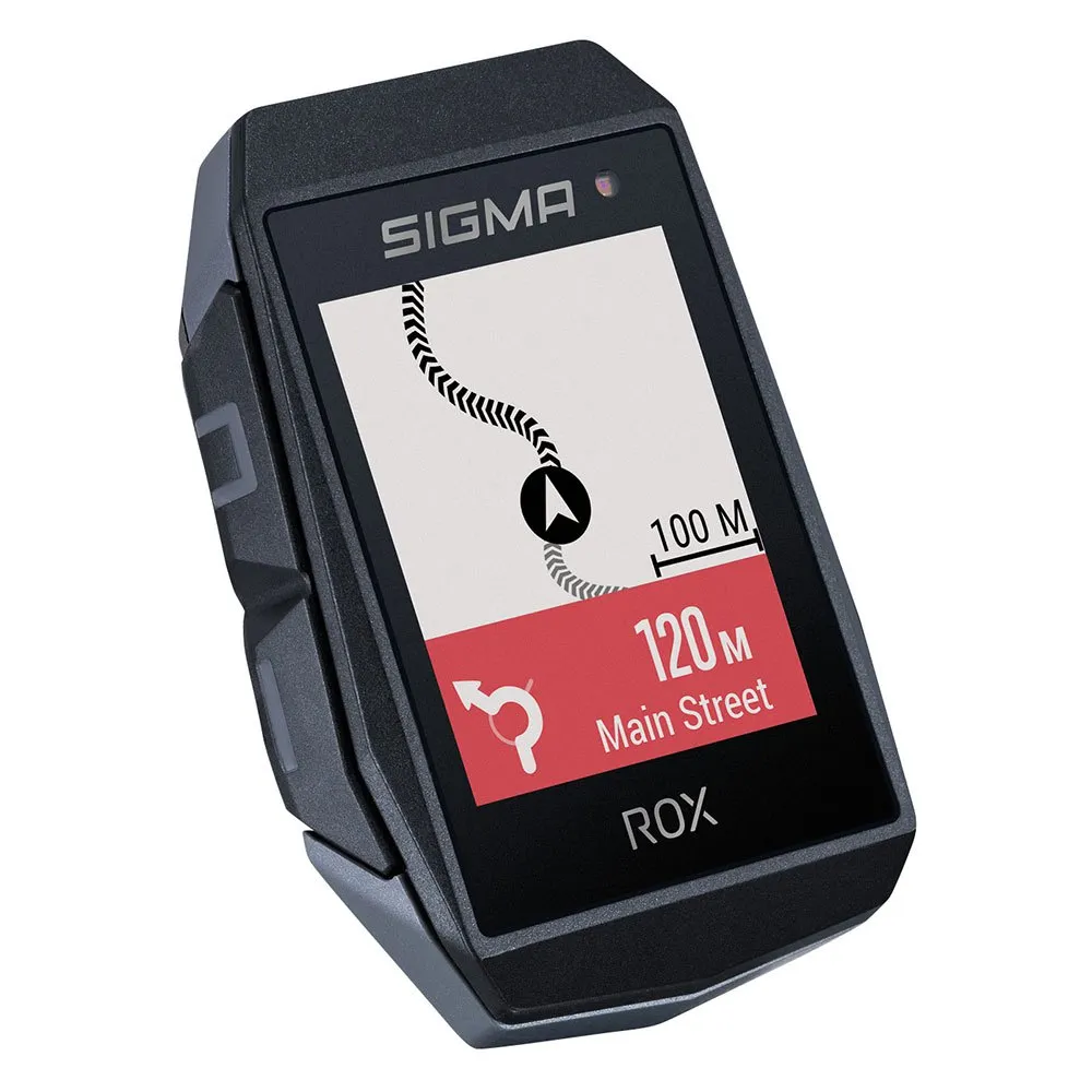 SIGMA SPORT Rox 11.1 Evo Sensor Kit Cykeldator
